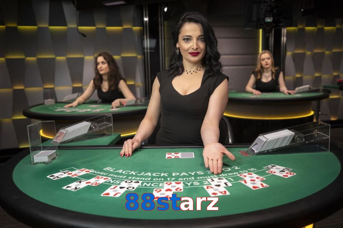 88Starz